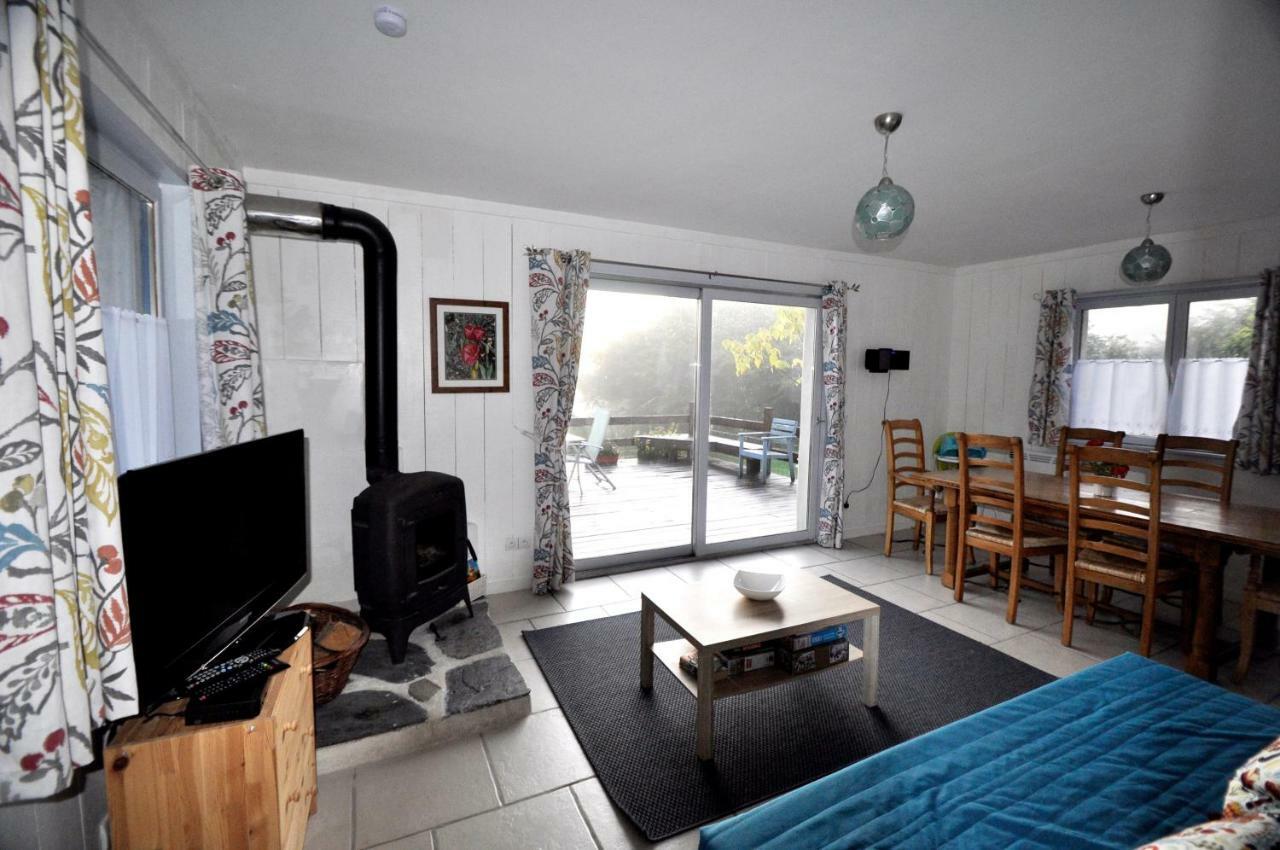 Vue De La Vallee Apartment Senven-Lehart Luaran gambar